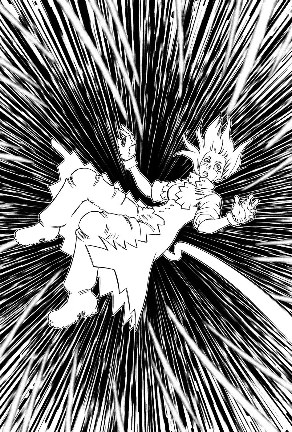 Battle Angel Alita: Last Order Chapter 100 15